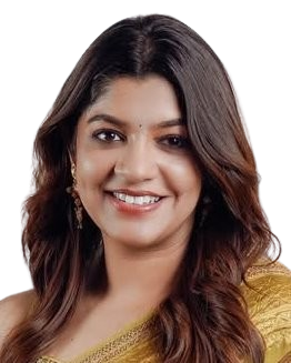 Aparna Balamurali